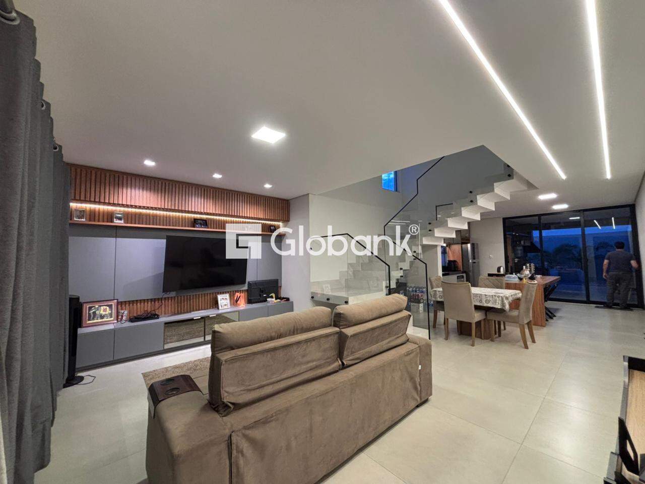 Casa à venda Ibituruna 200m² Montes Claros MG: 