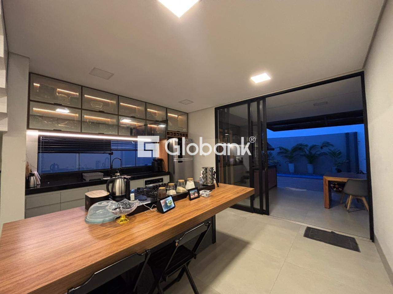 Casa à venda Ibituruna 200m² Montes Claros MG: 