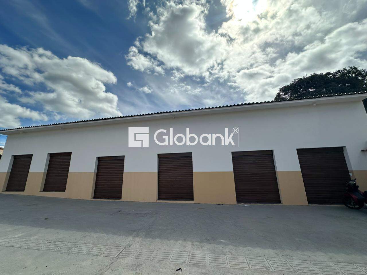 Ponto comercial para aluguel Vila Antônio Narciso 60m² Montes Claros MG: 