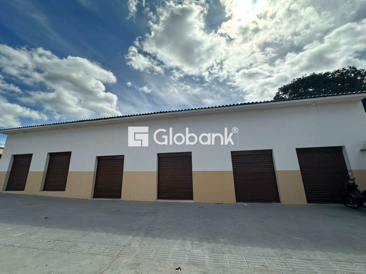 Ponto comercial para aluguel Vila Antônio Narciso 60m² Montes Claros MG: 