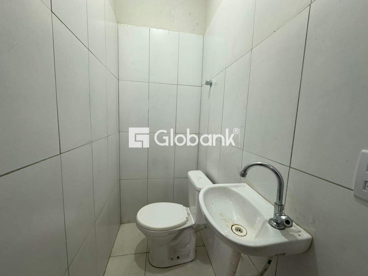 Ponto comercial para aluguel Vila Antônio Narciso 60m² Montes Claros MG: 