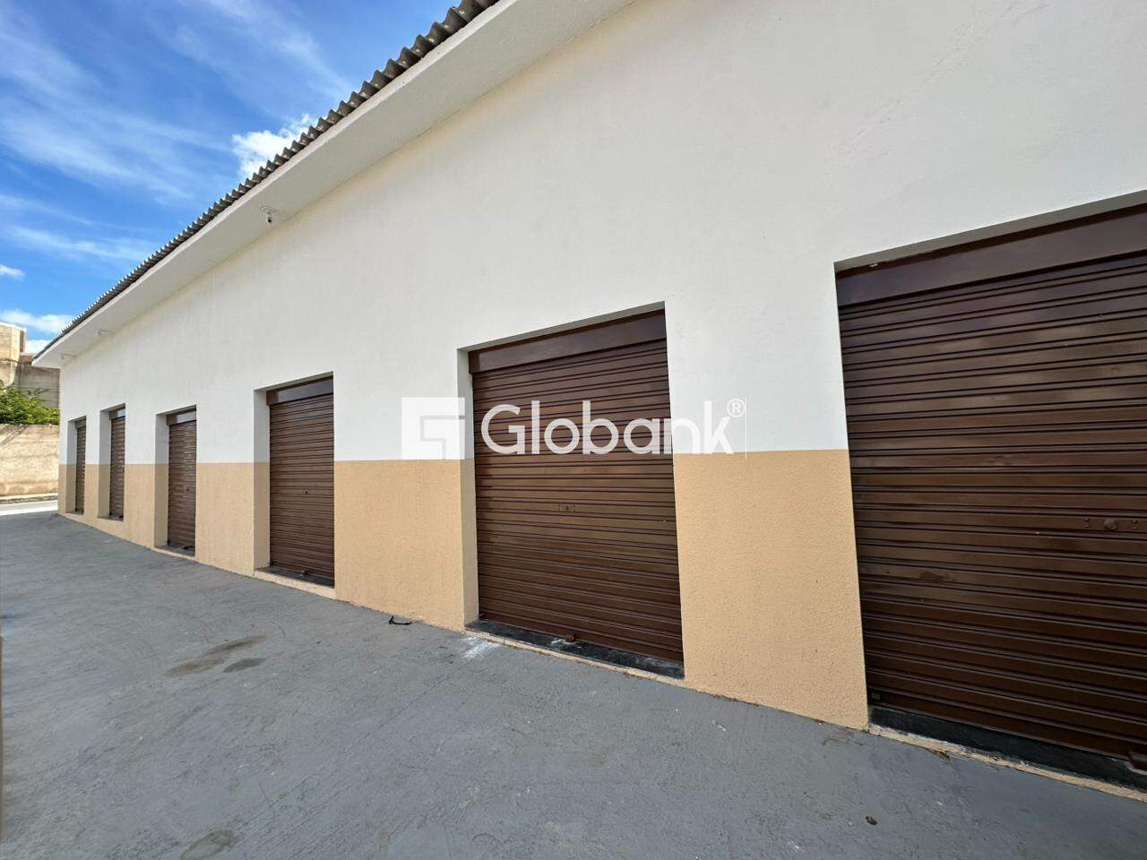 Ponto comercial para aluguel Vila Antônio Narciso 60m² Montes Claros MG: 