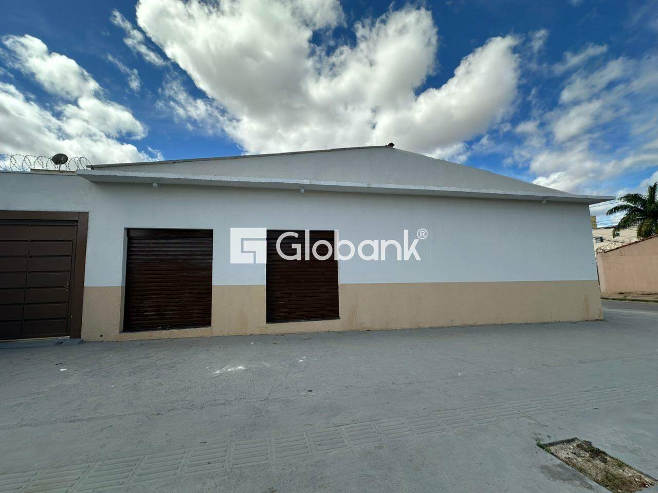 Ponto comercial para aluguel Vila Antônio Narciso 45m² Montes Claros MG: 