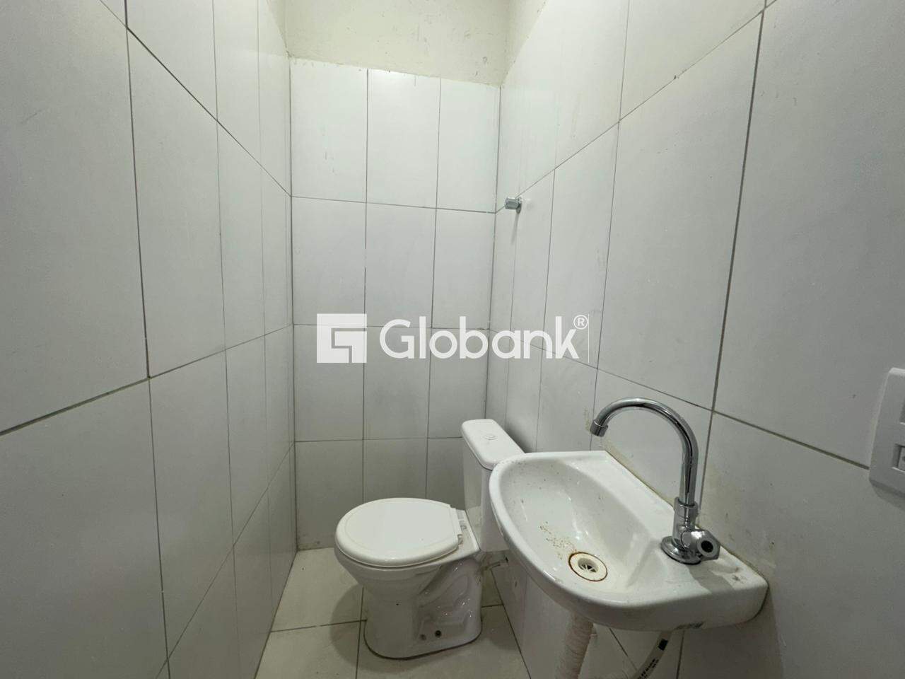 Ponto comercial para aluguel Vila Antônio Narciso 45m² Montes Claros MG: 