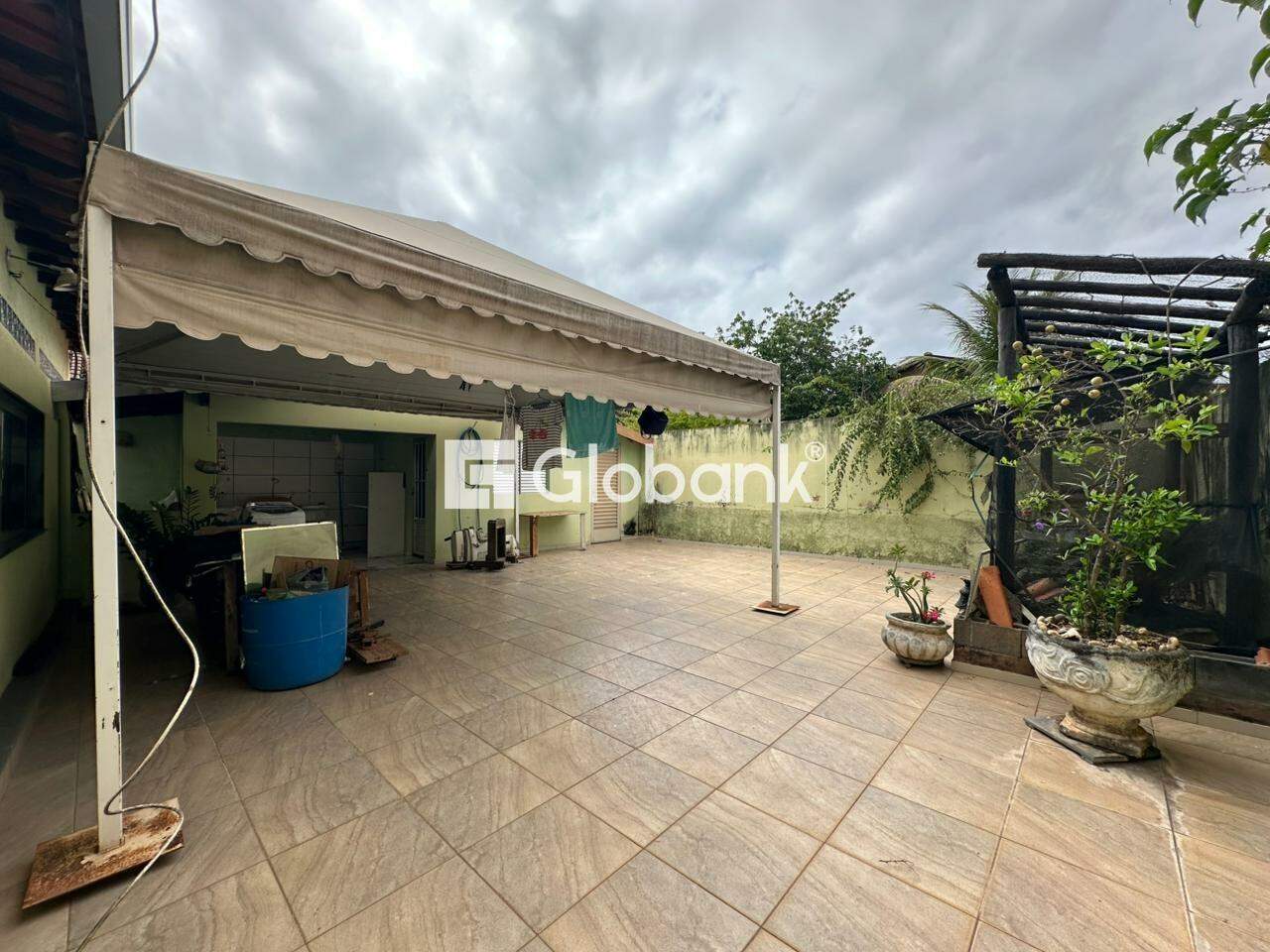 Casa 3 quartos à venda Major Prates 213m² Montes Claros MG: 