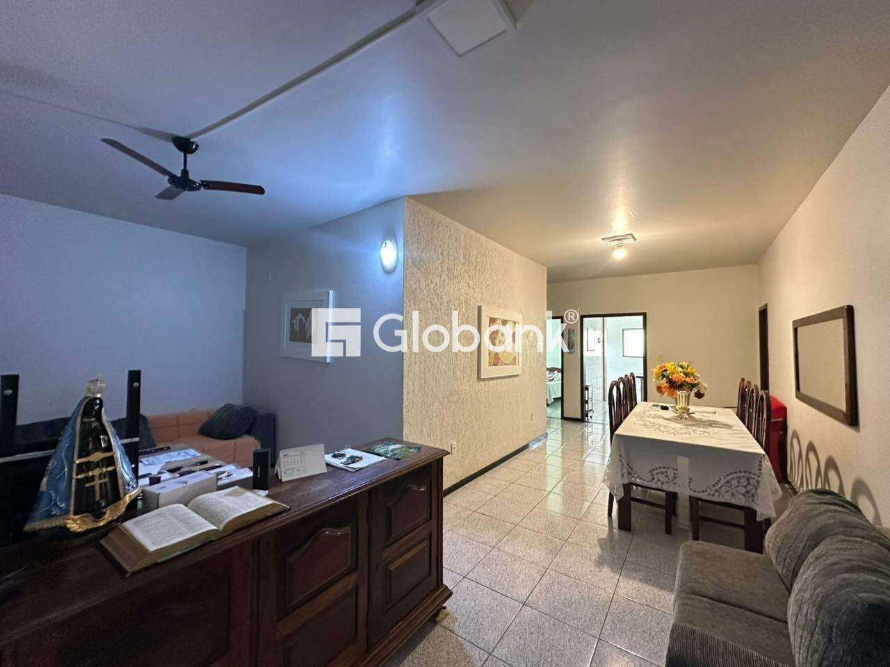 Casa 3 quartos à venda Major Prates 213m² Montes Claros MG: 