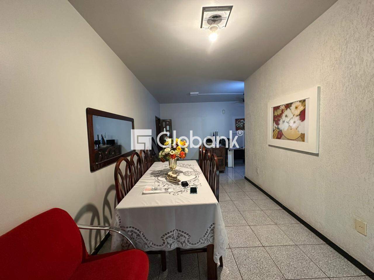 Casa 3 quartos à venda Major Prates 213m² Montes Claros MG: