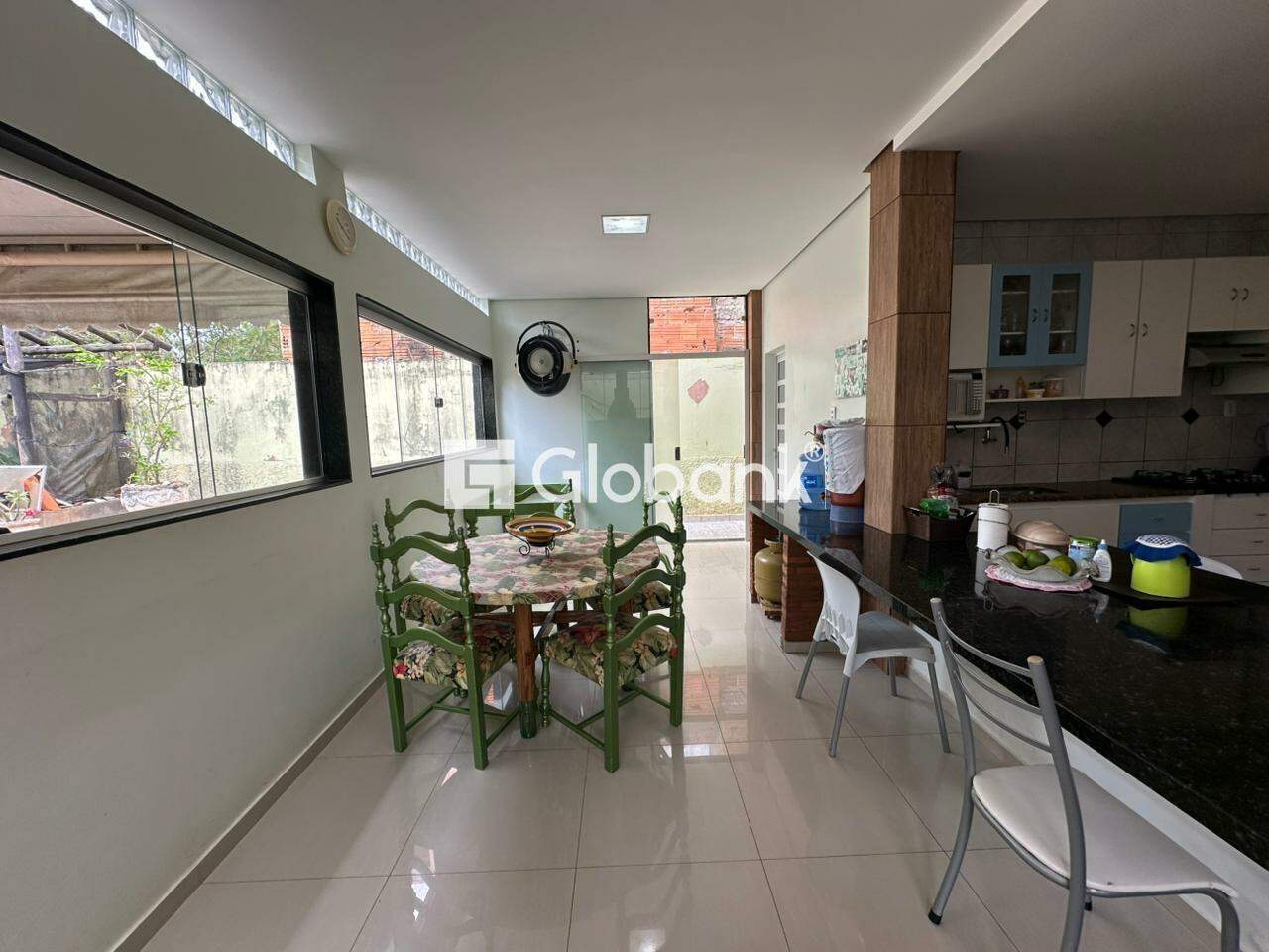 Casa 3 quartos à venda Major Prates 213m² Montes Claros MG: