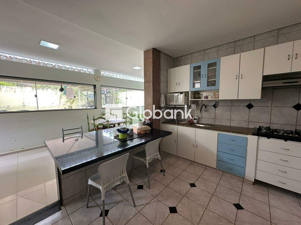 Casa 3 quartos à venda Major Prates 213m² Montes Claros MG: