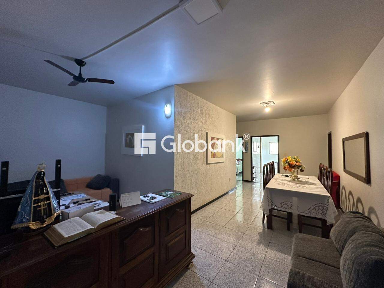 Casa 3 quartos à venda Major Prates 213m² Montes Claros MG: