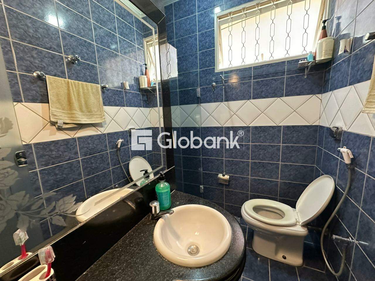 Casa 3 quartos à venda Major Prates 213m² Montes Claros MG: