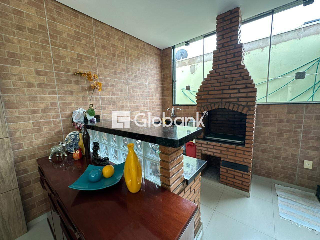 Casa 3 quartos à venda Major Prates 213m² Montes Claros MG: