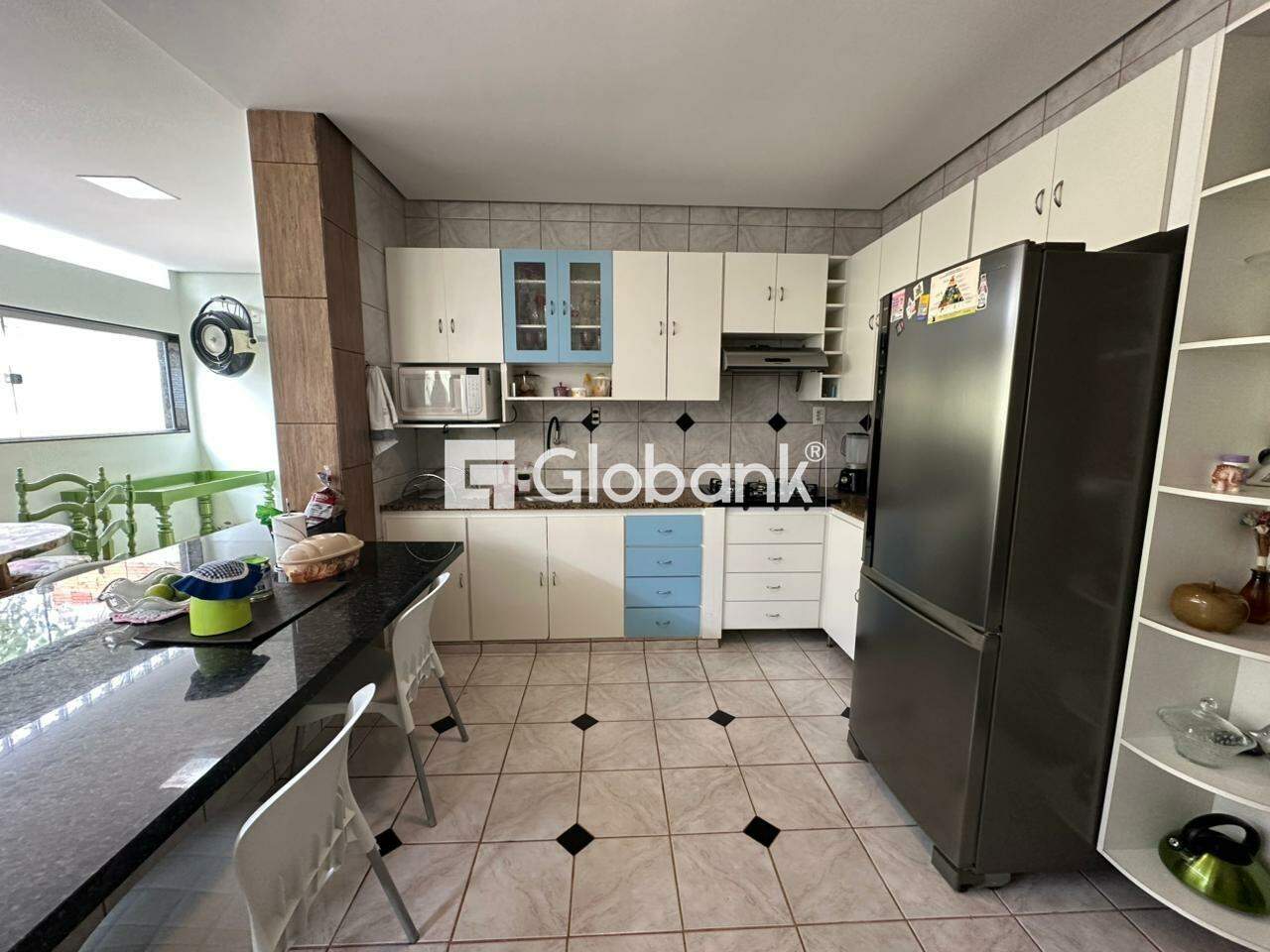 Casa 3 quartos à venda Major Prates 213m² Montes Claros MG: