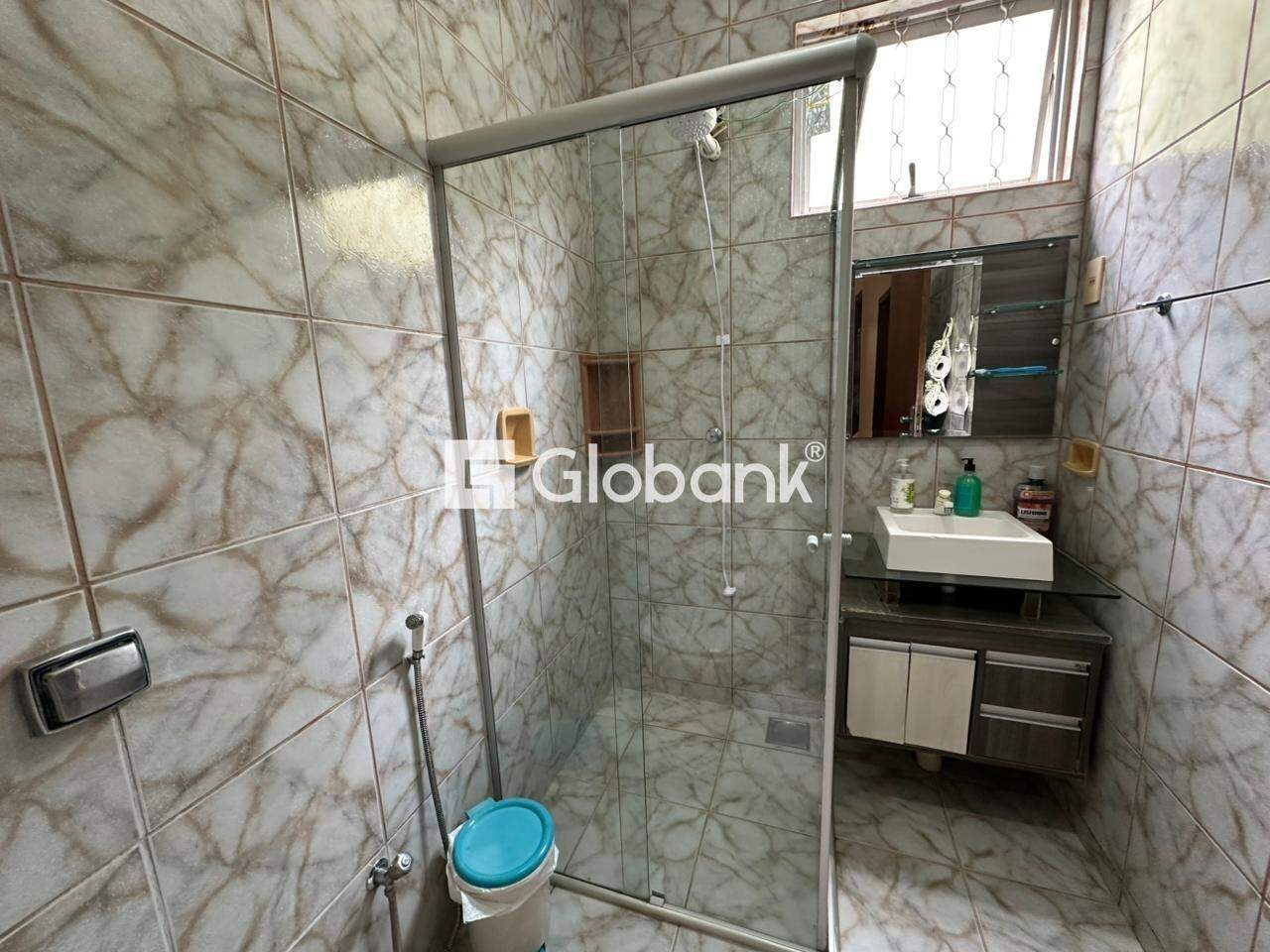 Casa 3 quartos à venda Major Prates 213m² Montes Claros MG: