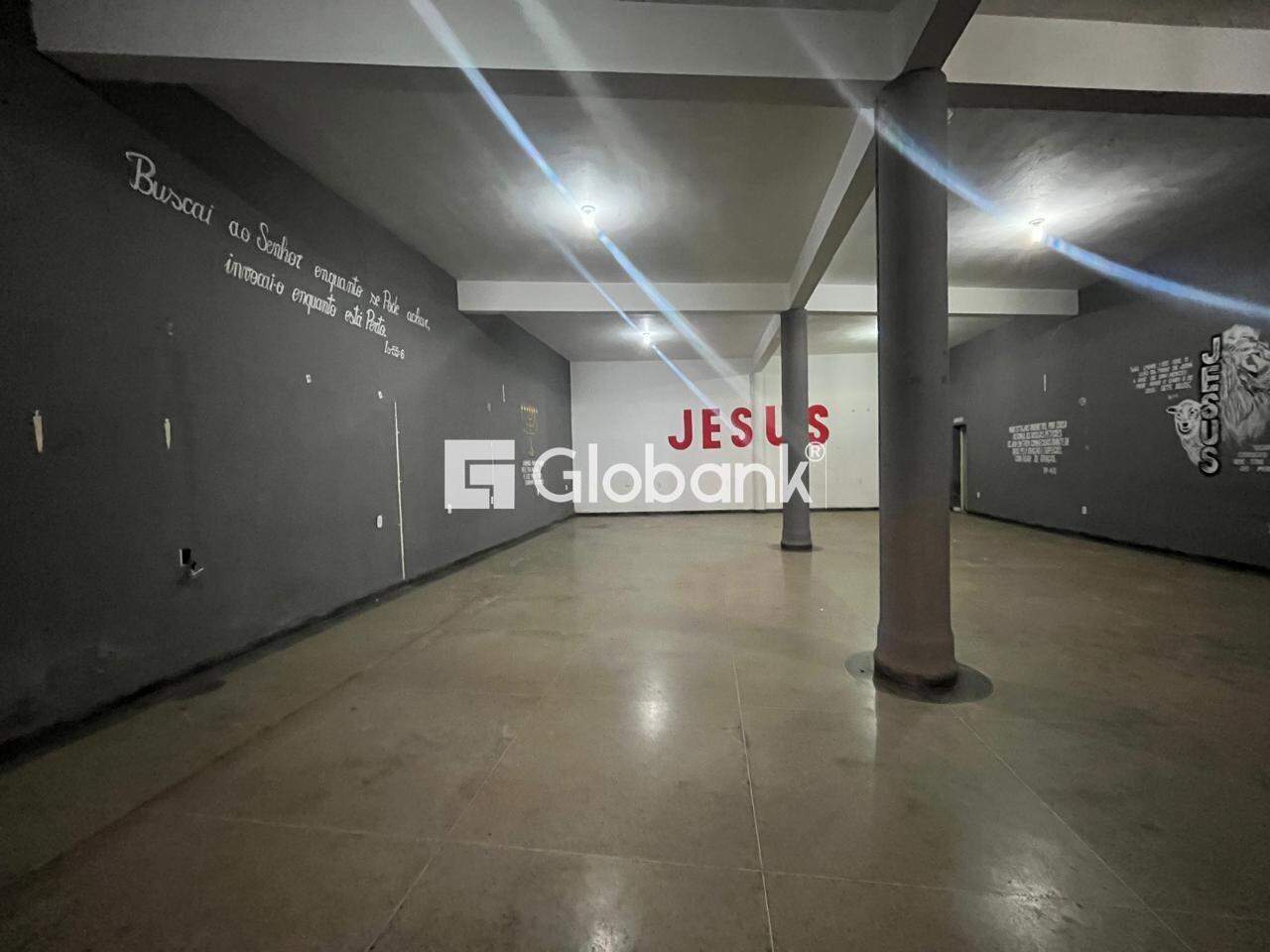 Ponto comercial para aluguel Vila Anália 150m² Montes Claros MG: 
