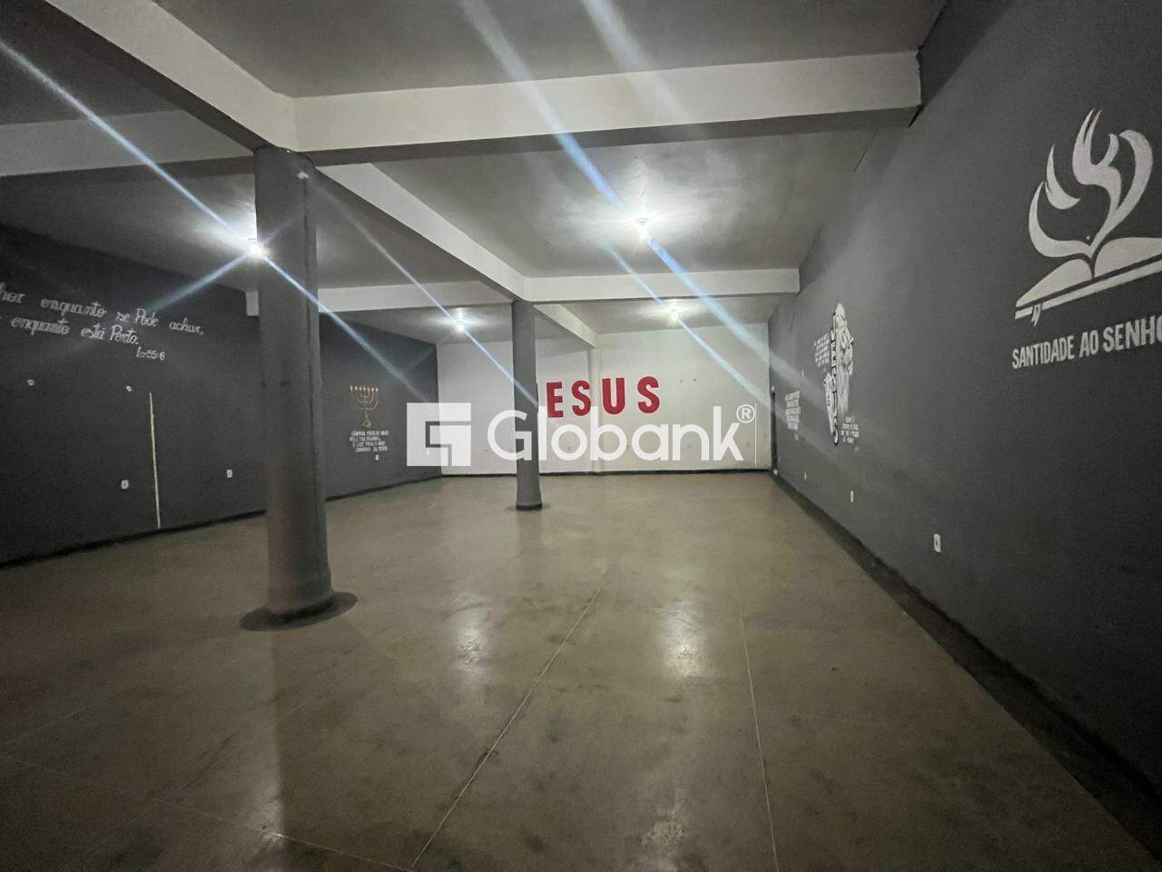 Ponto comercial para aluguel Vila Anália 150m² Montes Claros MG: 