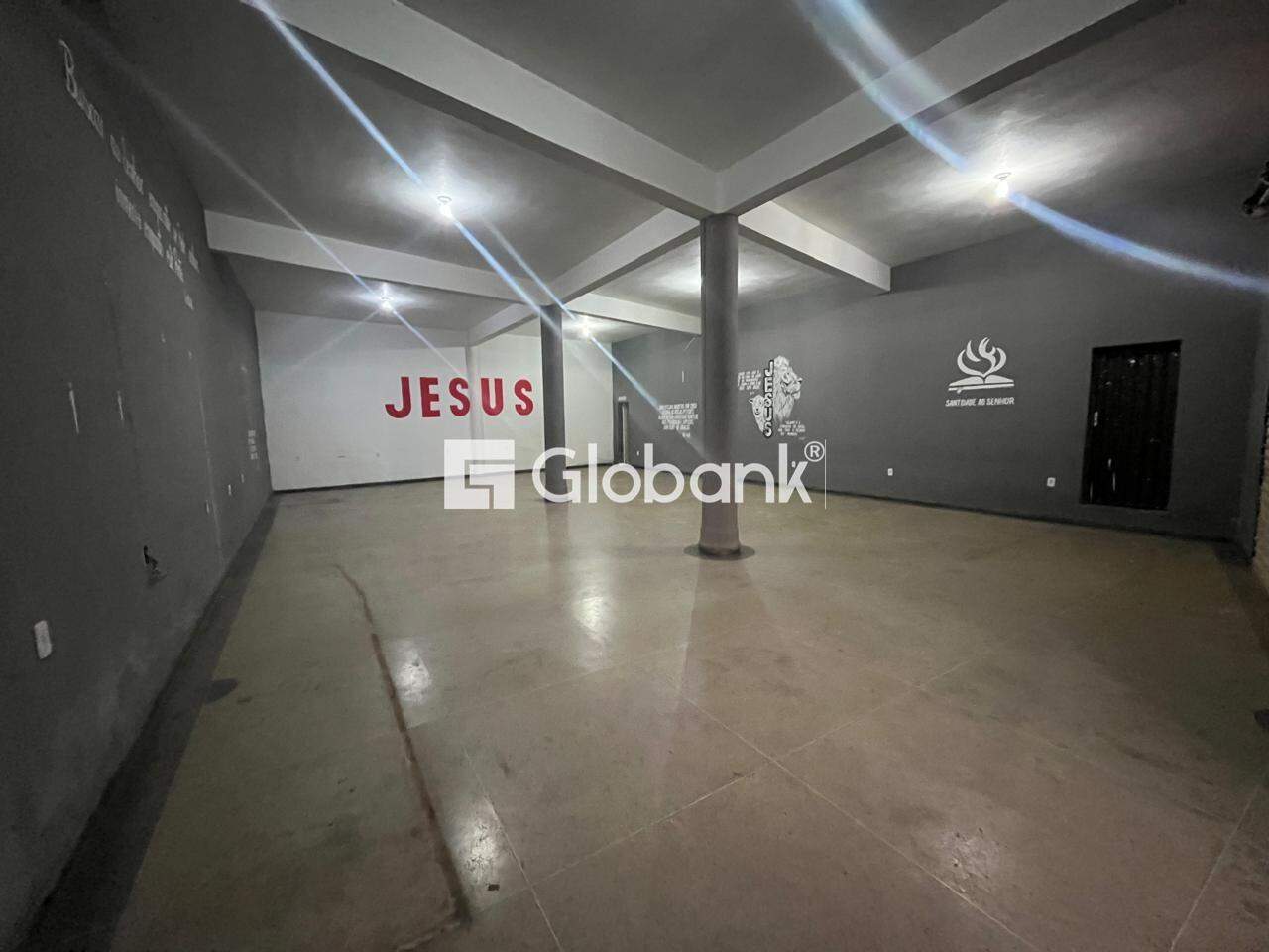 Ponto comercial para aluguel Vila Anália 150m² Montes Claros MG: 