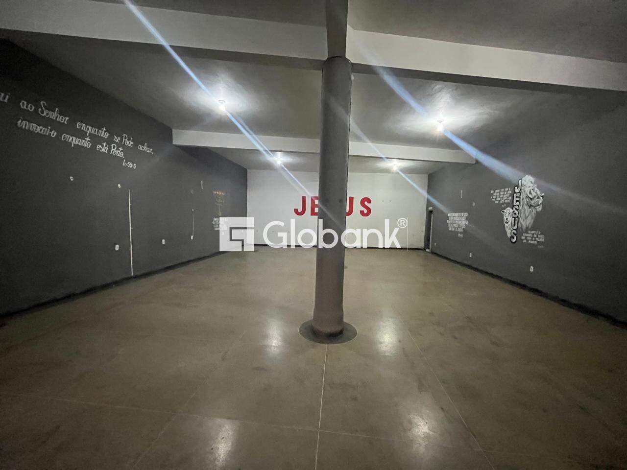 Ponto comercial para aluguel Vila Anália 150m² Montes Claros MG: 