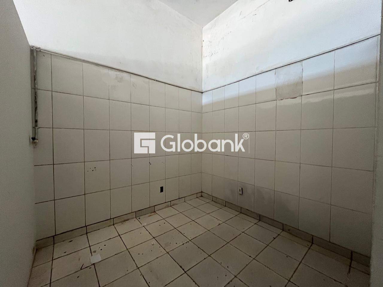 Ponto comercial para aluguel São Judas Tadeu 80m² Montes Claros MG: 