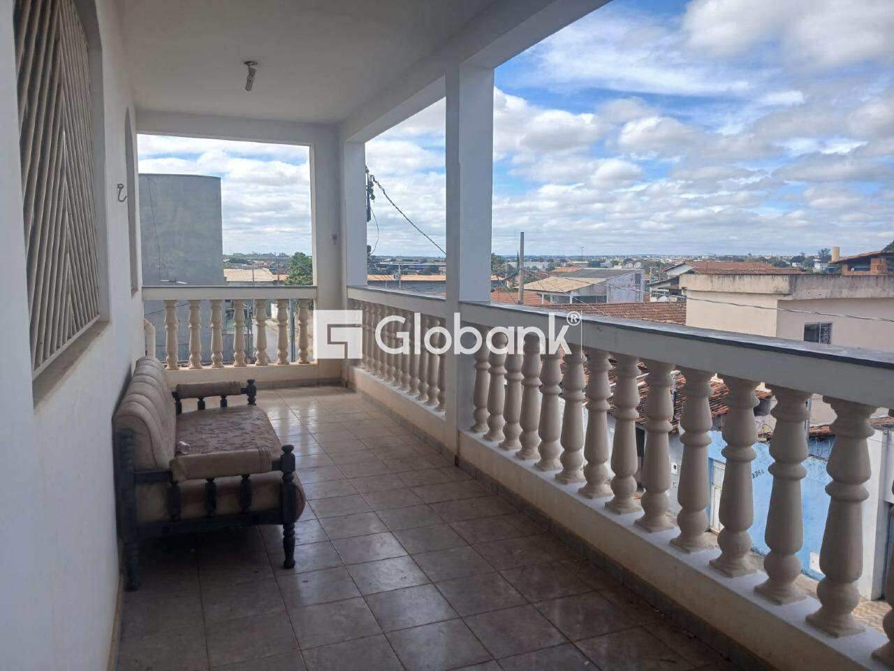 Casa 5 quartos à venda Alto São João 373,13m² Montes Claros MG: 