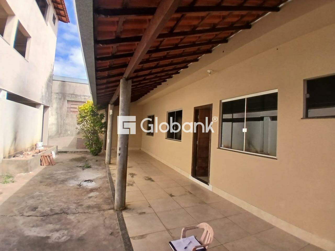 Casa 5 quartos à venda Alto São João 373,13m² Montes Claros MG: 