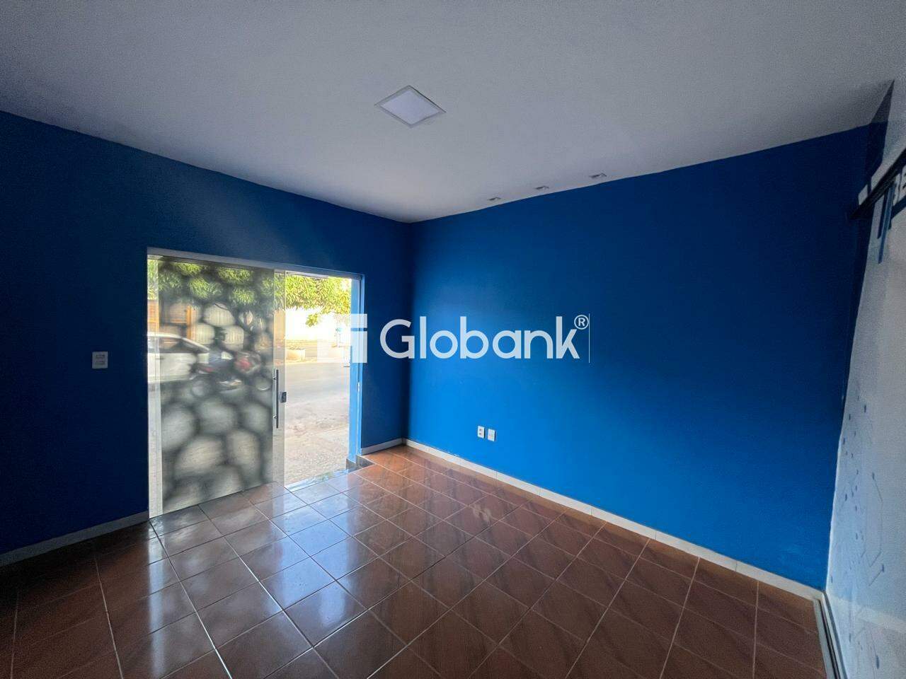 Ponto comercial para aluguel Alto São João 100m² Montes Claros MG: 