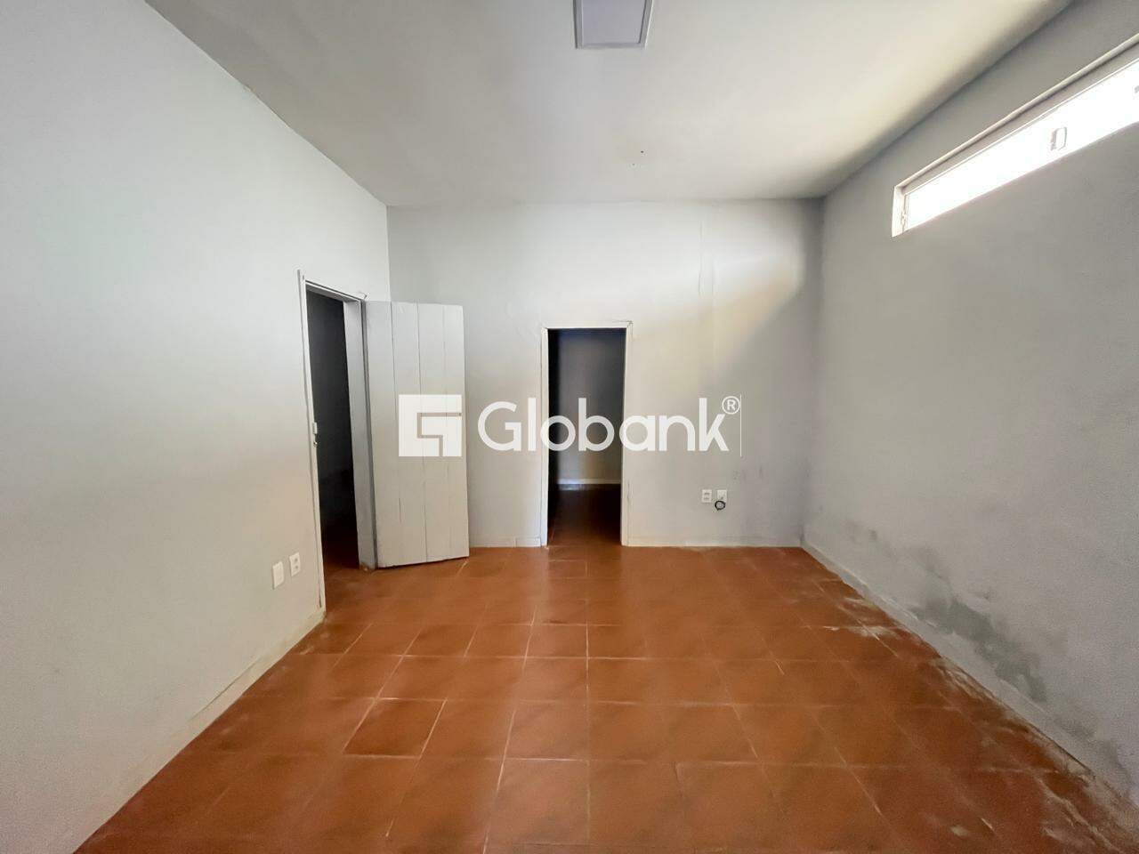 Ponto comercial para aluguel Alto São João 100m² Montes Claros MG: 