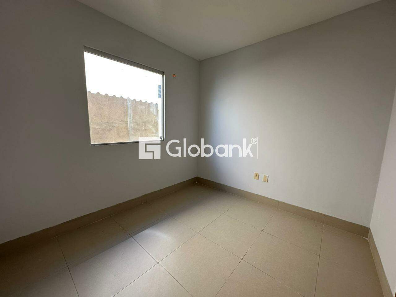 Casa 3 quartos para aluguel Alto Floresta 110m² Montes Claros MG: