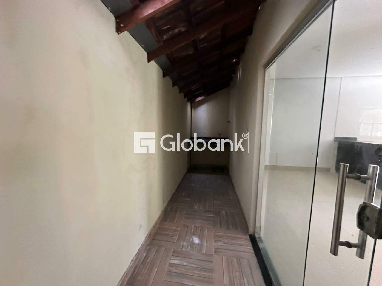 Casa 3 quartos para aluguel Alto Floresta 110m² Montes Claros MG: