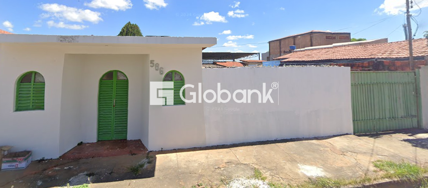 Ponto comercial 2 quartos para aluguel Monte Carmelo 100m² Montes Claros MG: 