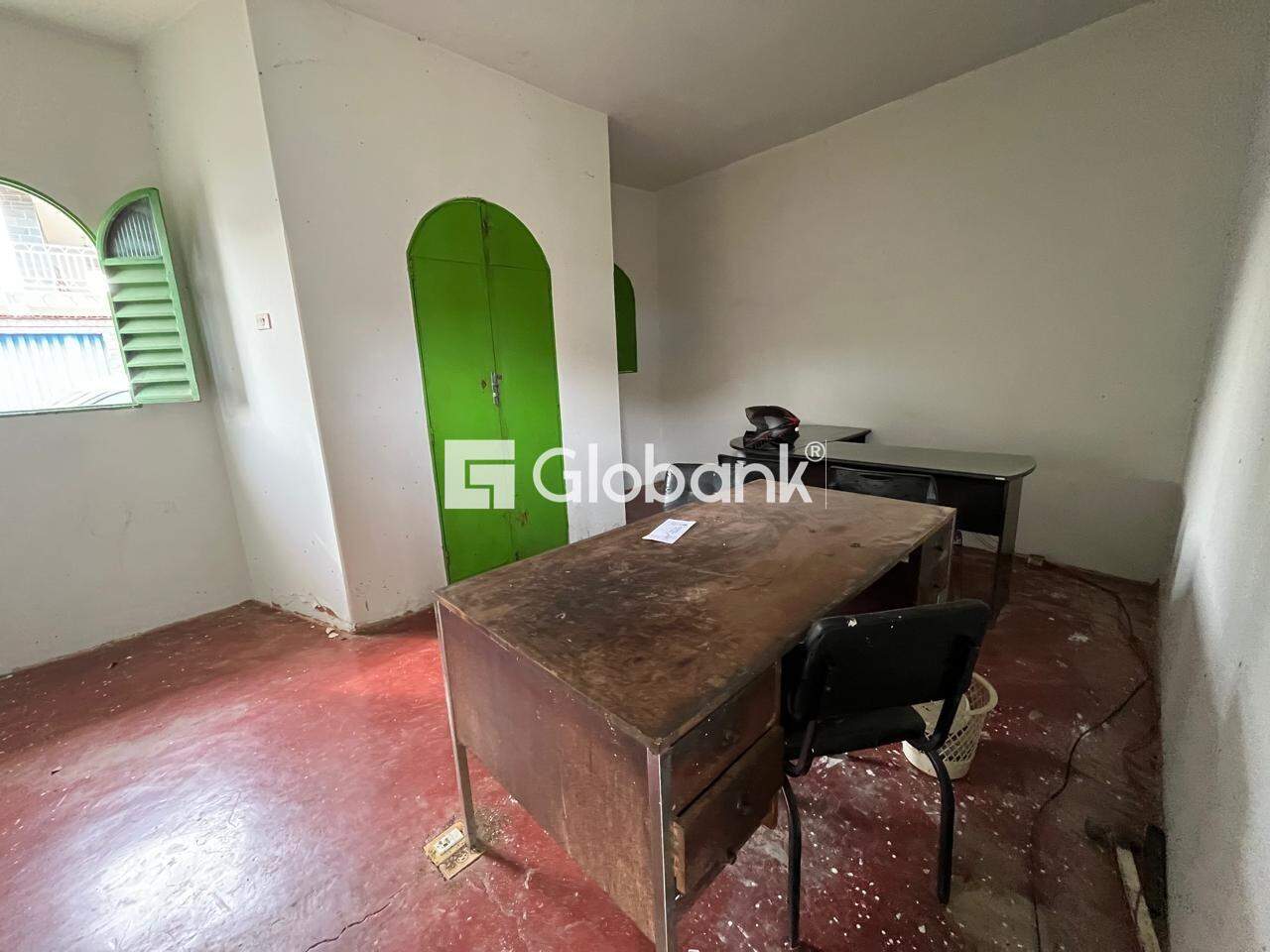 Ponto comercial 2 quartos para aluguel Monte Carmelo 100m² Montes Claros MG: 