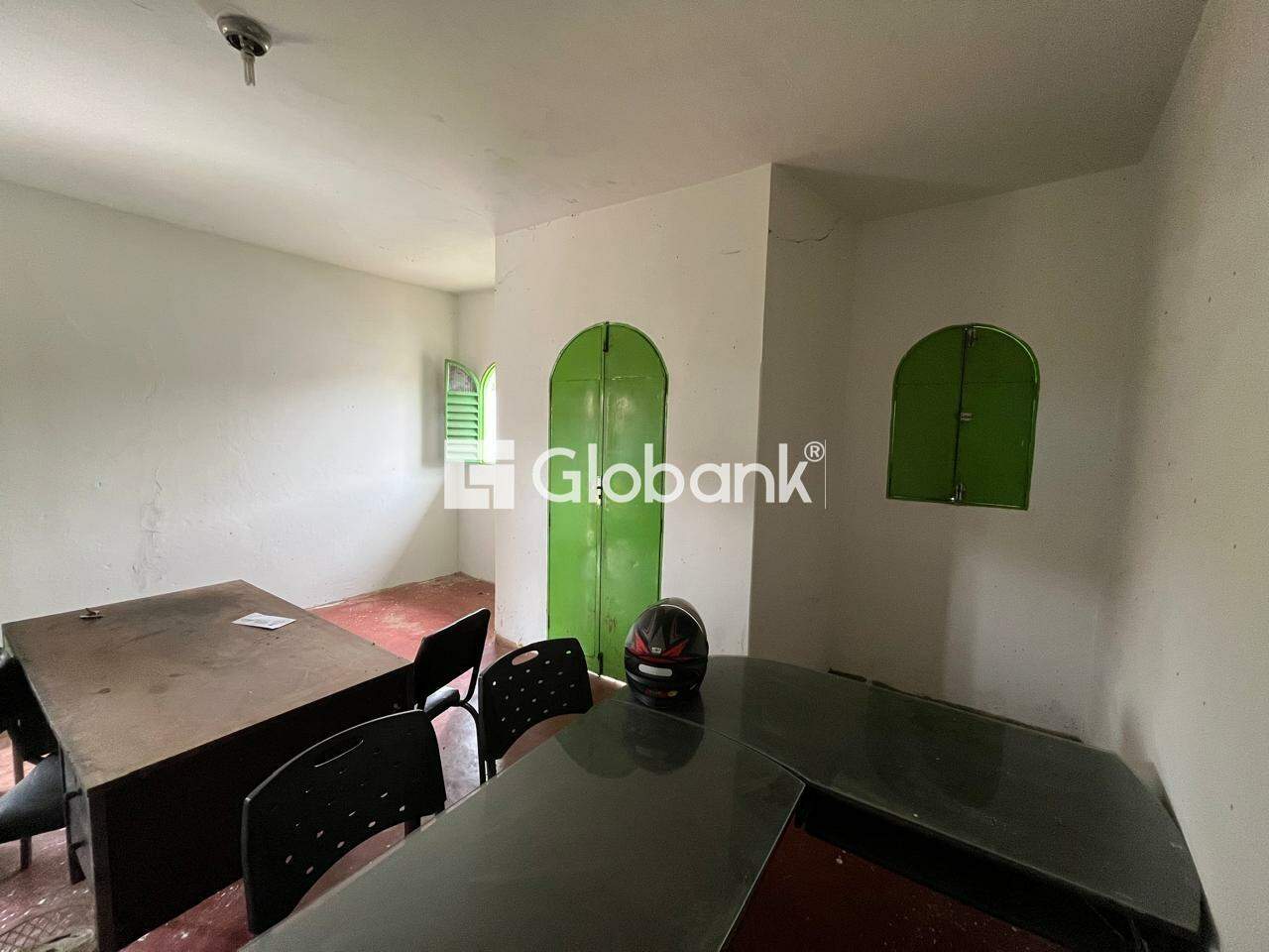 Ponto comercial 2 quartos para aluguel Monte Carmelo 100m² Montes Claros MG: 