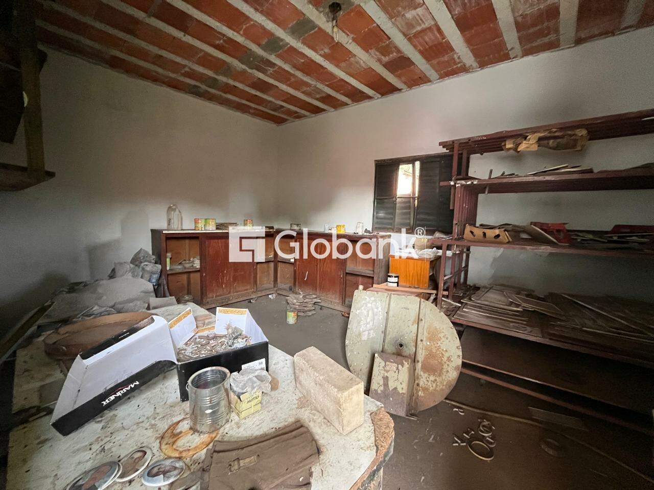 Ponto comercial 2 quartos para aluguel Monte Carmelo 100m² Montes Claros MG: