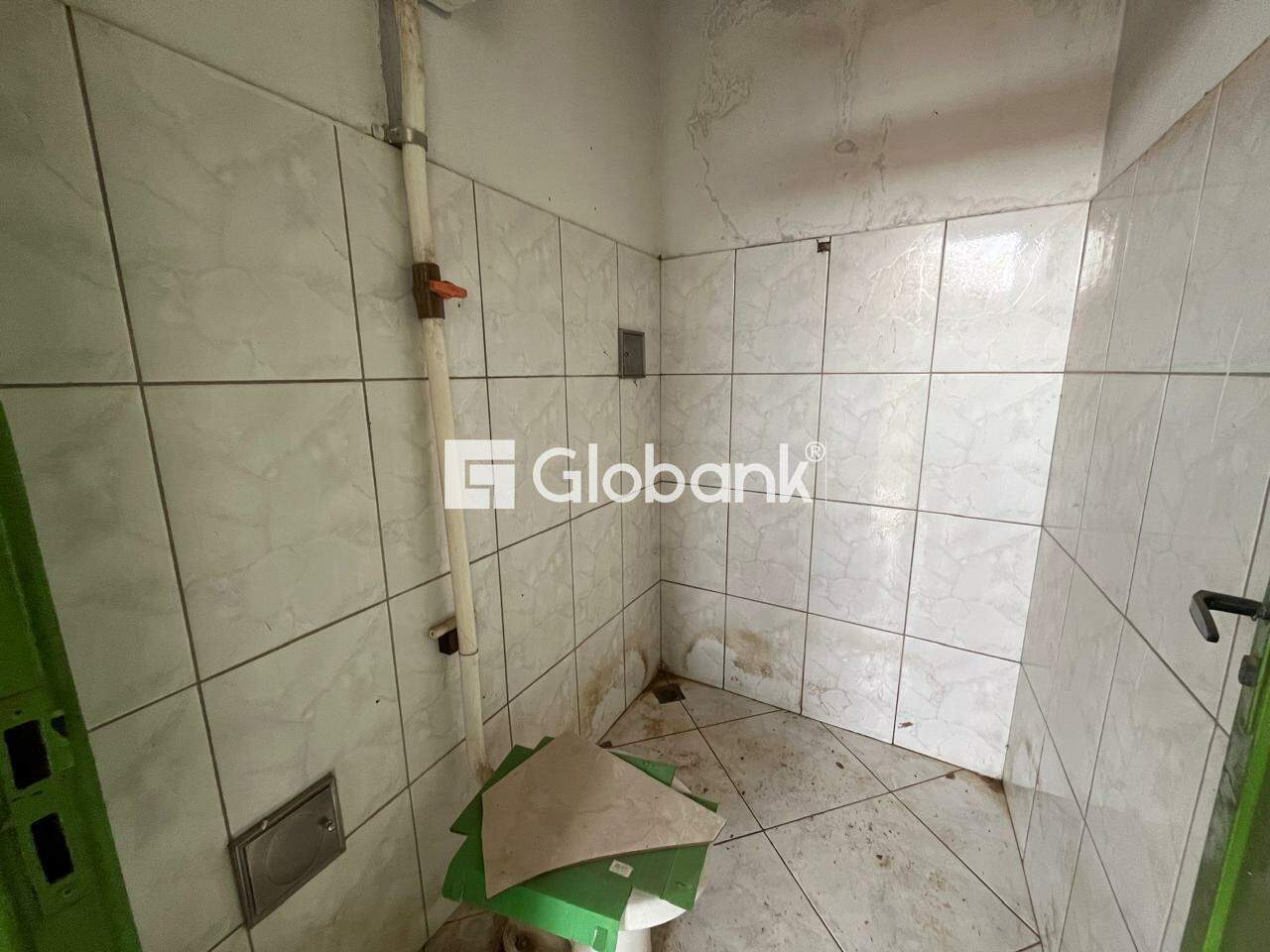 Ponto comercial 2 quartos para aluguel Monte Carmelo 100m² Montes Claros MG: