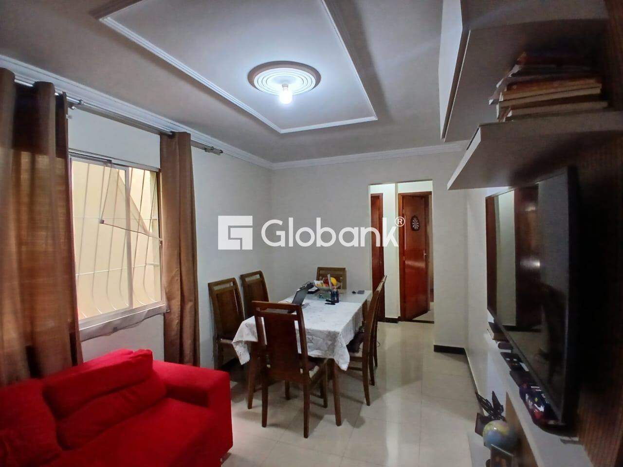 Apartamento 3 quartos à venda Canelas 57m² Montes Claros MG: 