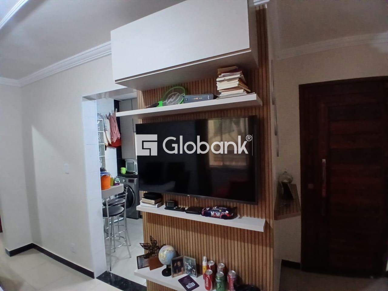 Apartamento 3 quartos à venda Canelas 57m² Montes Claros MG: 