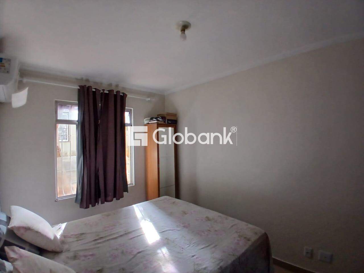 Apartamento 3 quartos à venda Canelas 57m² Montes Claros MG: 