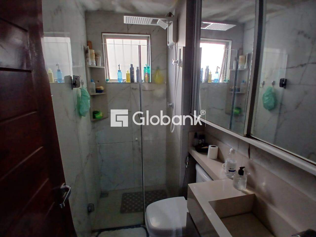 Apartamento 3 quartos à venda Canelas 57m² Montes Claros MG: 