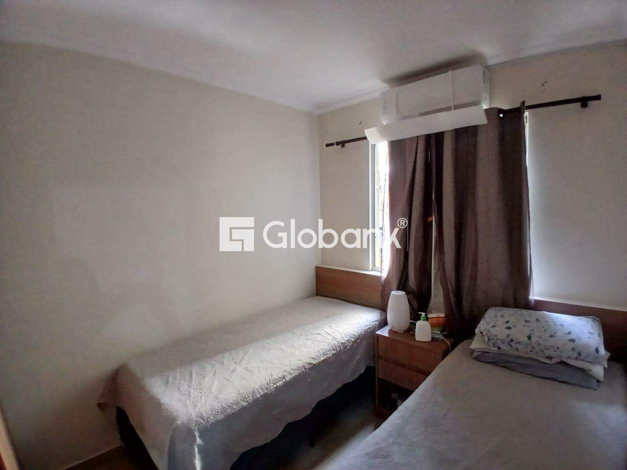 Apartamento 3 quartos à venda Canelas 57m² Montes Claros MG: 