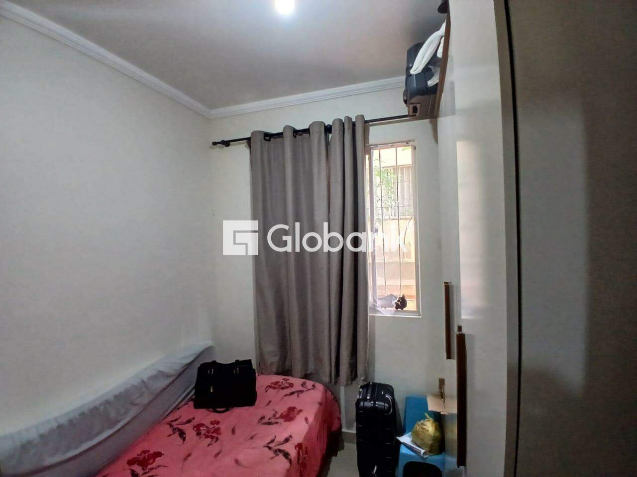 Apartamento 3 quartos à venda Canelas 57m² Montes Claros MG: 