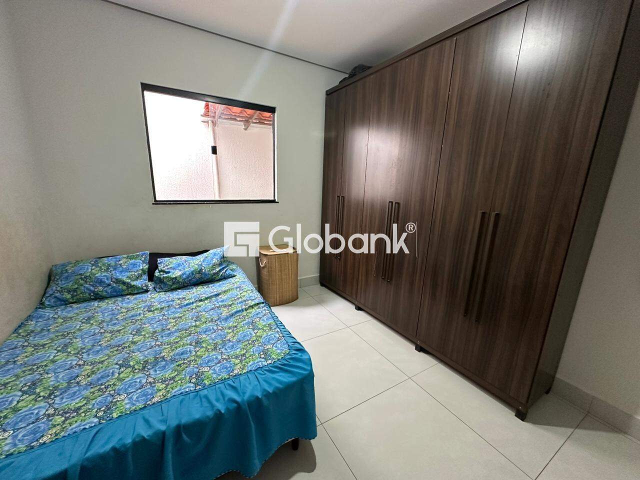Casa 2 quartos para aluguel Vila Aliança 70m² Montes Claros MG: