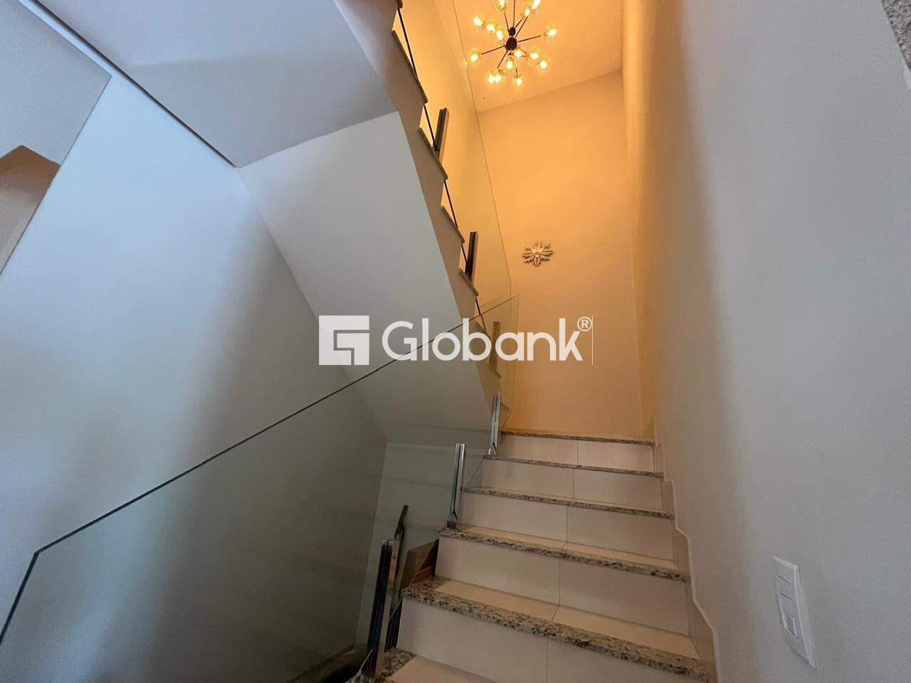 Casa 3 quartos para aluguel Loteamento Reserva Real 145,24m² Montes Claros MG: 