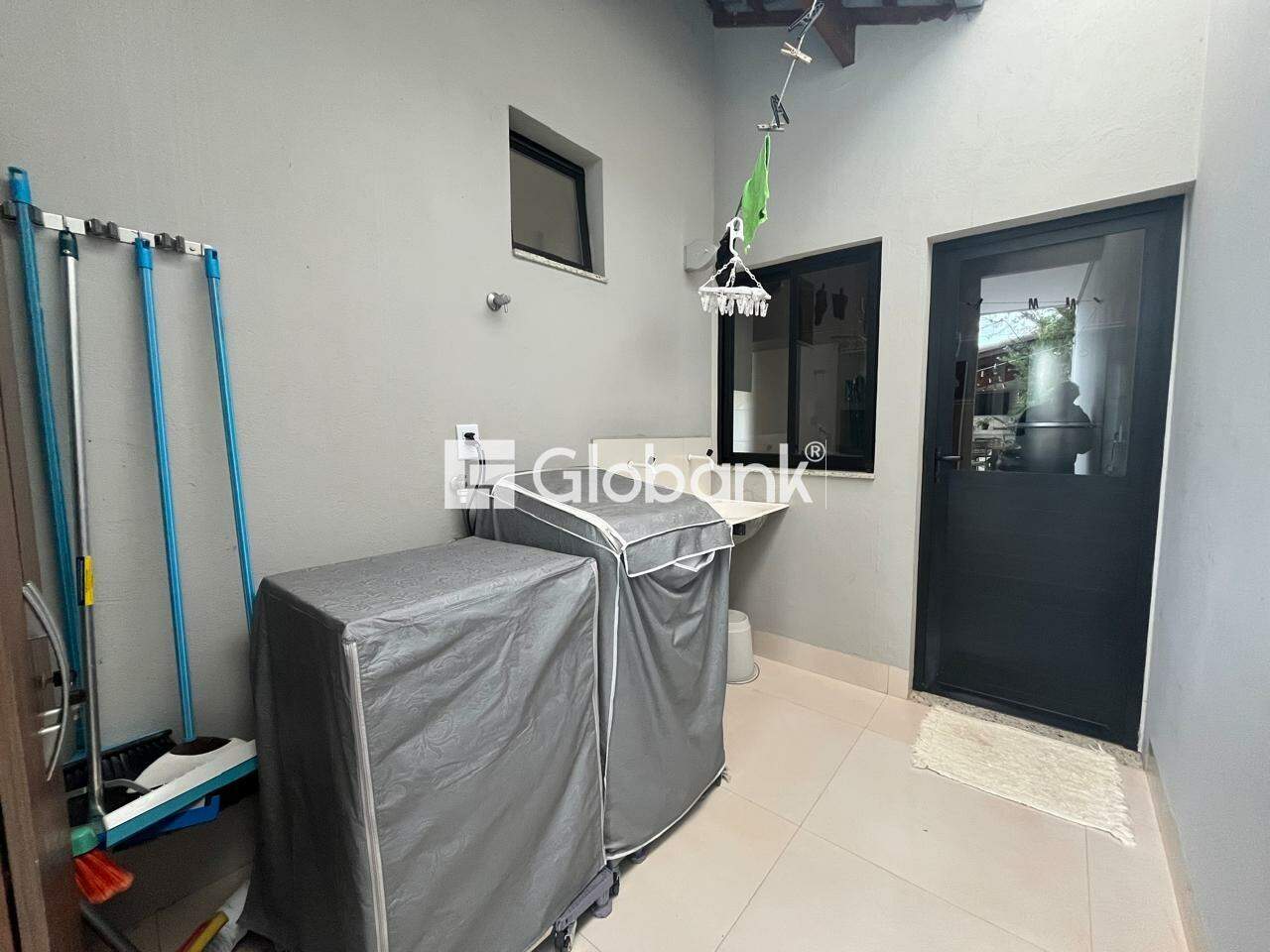 Casa 3 quartos para aluguel Loteamento Reserva Real 145,24m² Montes Claros MG: 