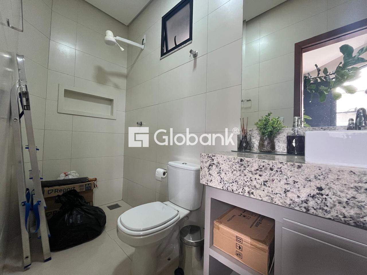 Casa 3 quartos para aluguel Loteamento Reserva Real 145,24m² Montes Claros MG: 