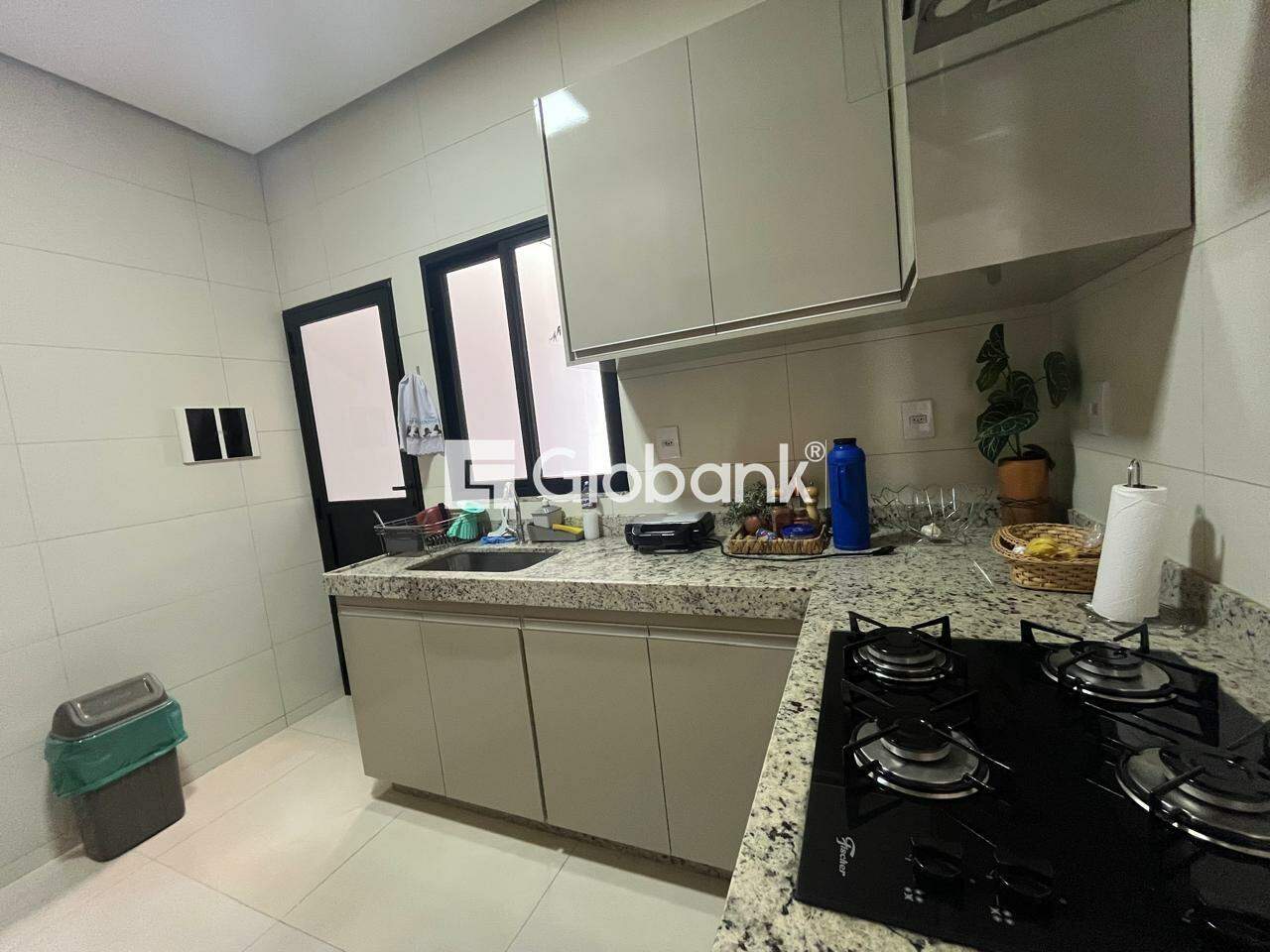 Casa 3 quartos para aluguel Loteamento Reserva Real 145,24m² Montes Claros MG: 