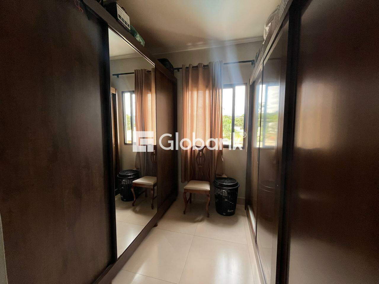 Casa 3 quartos para aluguel Loteamento Reserva Real 145,24m² Montes Claros MG: 