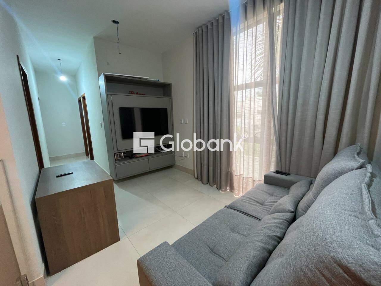 Casa 3 quartos para aluguel Loteamento Reserva Real 145,24m² Montes Claros MG: 