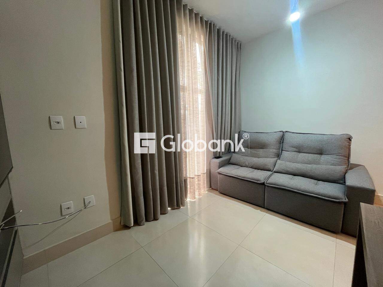 Casa 3 quartos para aluguel Loteamento Reserva Real 145,24m² Montes Claros MG: 