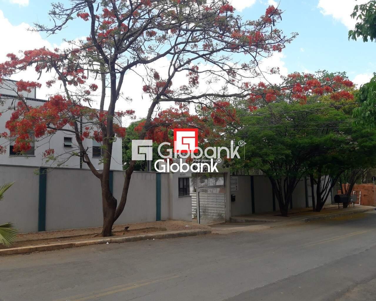 Apartamento 2 quartos à venda Sapucaia 65m² Montes Claros MG: | Foto_migracao | 2