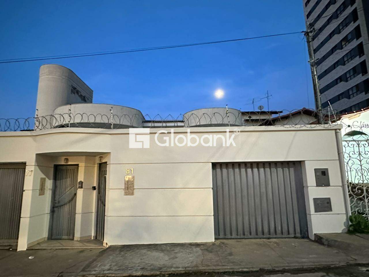 Casa 3 quartos para aluguel Cidade Santa Maria 90m² Montes Claros MG: 